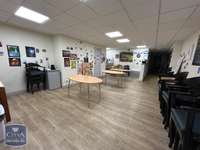 Bureaux et commerces
