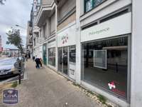 Bureaux et commerces
