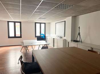 Vente Bureaux et commerces 75 m&sup2;Le Mans