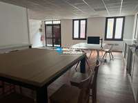 Bureaux et commerces Bureaux et commerces