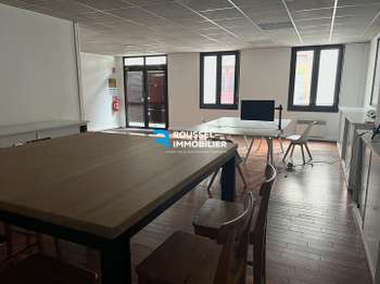 Bureaux et commerces Bureaux et commerces