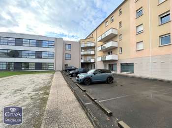 Vente Bureaux et commerces 107 m&sup2;Le Mans