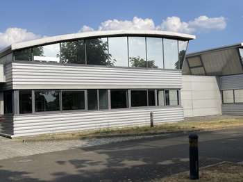Vente Bureaux et commercesLe Mans Circuit