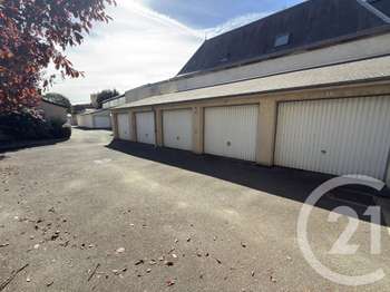 Photo Bureaux et commerces Le Mans Libération