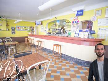Vente Bureaux et commerces 185 m&sup2;Le Mans Maillets - Bellevue