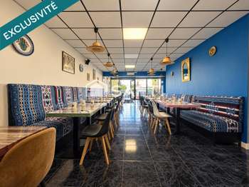 Vente Bureaux et commerces 284 m&sup2;Le Mans Miroir - Batignolles