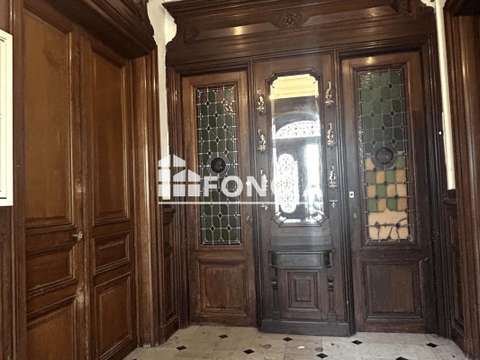 Bureaux et commerces Le Mans Nord - Gare 72