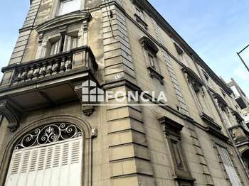 Vente Bureaux et commerces 151 m&sup2;Le Mans Nord - Gare