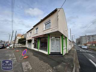 Bureaux et commerces