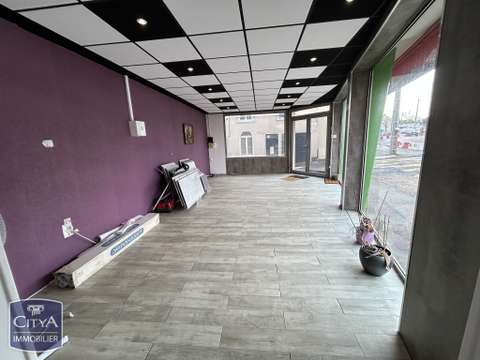 Bureaux et commerces