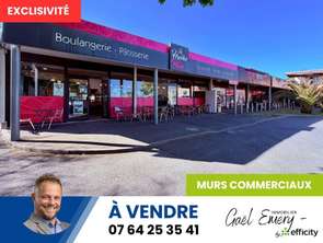 Vente Bureaux et commerces 199 m&sup2;Le Mans Ouest