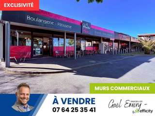 Bureaux et commerces