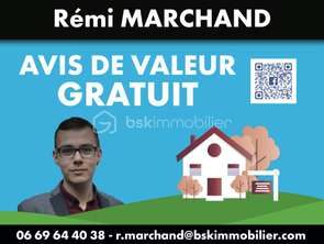 Vente Bureaux et commercesLe Mans République