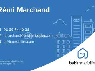 Bureaux et commerces