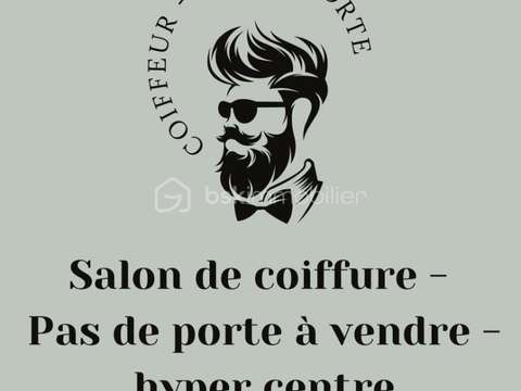 Bureaux et commerces Le Mans République 72