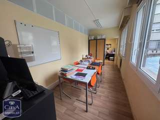 Bureaux et commerces