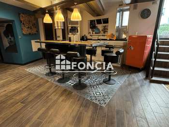 Vente Bureaux et commerces 191 m&sup2;Le Mans République