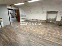Bureaux et commerces 3 pièces