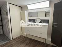 Bureaux et commerces 3 pièces