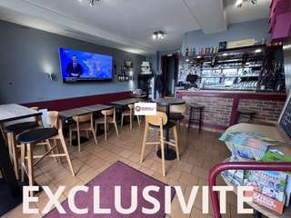 Bureaux et commerces