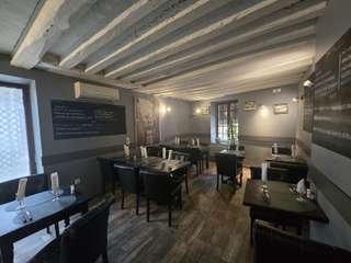 Bureaux et commerces