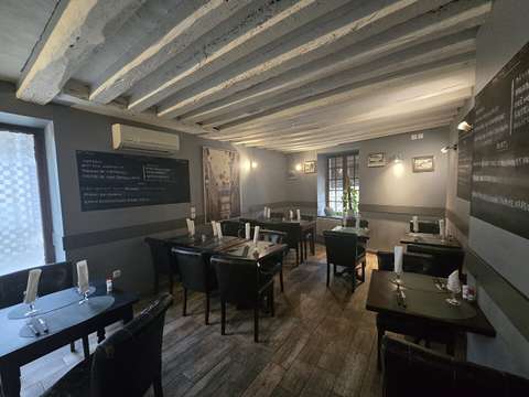 Bureaux et commerces