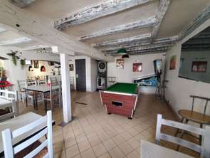 Vente Bureaux et commerces 80 m&sup2;Le Mesnil-en-Vallée