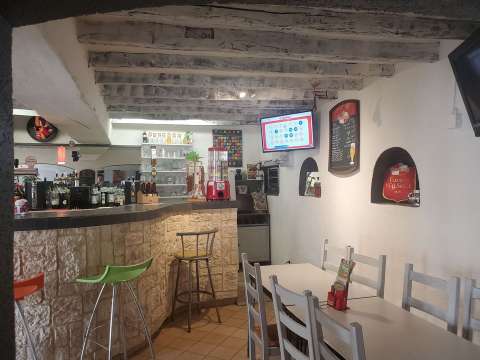 Bureaux et commerces 2 pièces