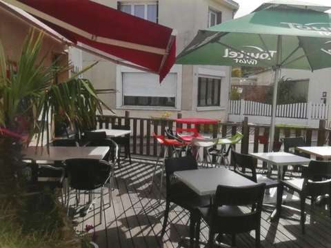 Bureaux et commerces 2 pièces