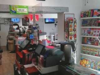 Bureaux et commerces 2 pièces