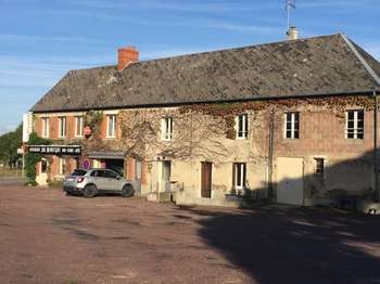 Photo Bureaux et commerces Le Mesnil-Vigot