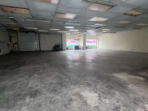 Bureaux et commerces