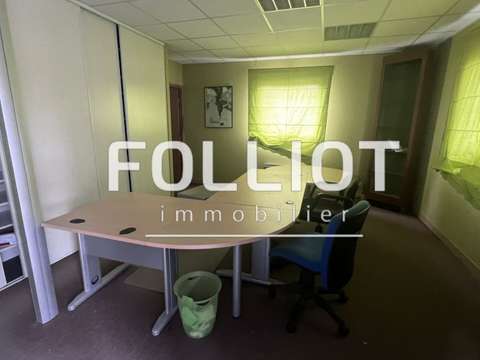 Bureaux et commerces