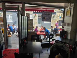 Bureaux et commerces 4 pièces