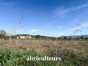 Vente Bureaux et commerces 695 m&sup2;Le Muy