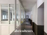 Bureaux et commerces