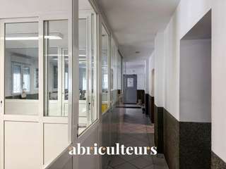 Bureaux et commerces Bureaux et commerces