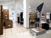 Bureaux et commerces