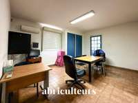 Bureaux et commerces Bureaux et commerces