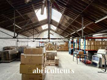 Bureaux et commerces Bureaux et commerces