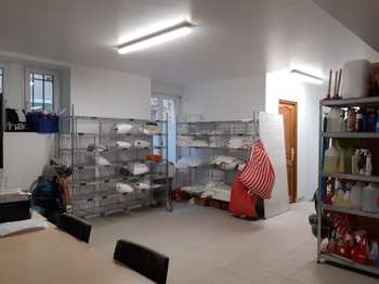 Bureaux et commerces Bureaux et commerces