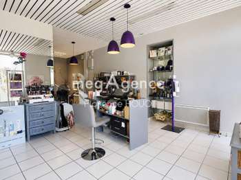 Bureaux et commerces 7 pièces Bureaux et commerces 7 pièces
