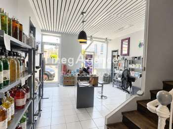 Bureaux et commerces 7 pièces Bureaux et commerces 7 pièces