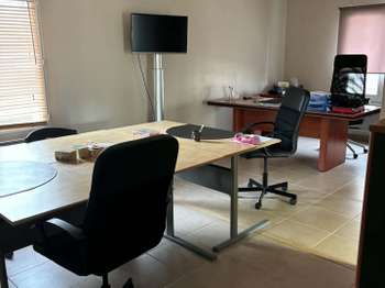 Photo Bureaux et commerces Le Pallet