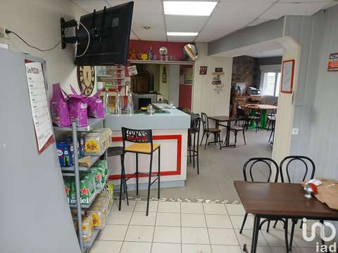 Bureaux et commerces