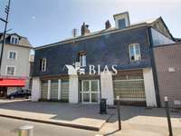 Bureaux et commerces 9 pièces Bureaux et commerces 9 pièces