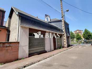 Bureaux et commerces 9 pièces Bureaux et commerces 9 pièces