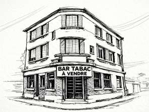 Vente Bureaux et commerces 105 m&sup2;Le Petit-Quevilly