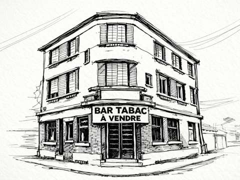 Bureaux et commerces Le Petit-Quevilly 76