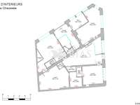 Bureaux et commerces 9 pièces